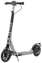 Самокат Tech Team City Scooter Disk Brake 